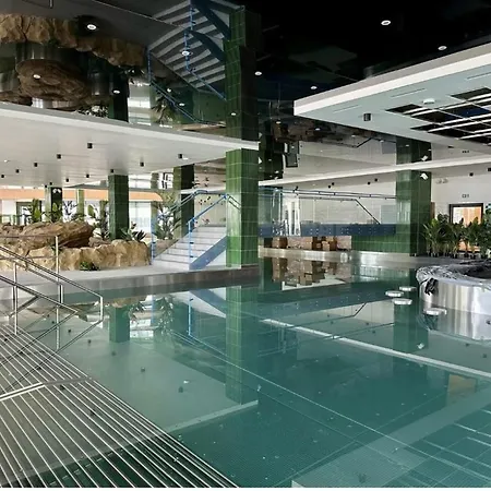 Bel Mare Aqua E329 In Apartamento