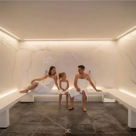 Apartamento Bel Mare Aqua E329 In *