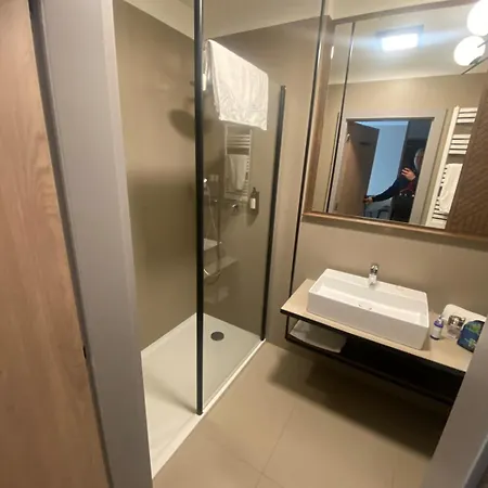 Bel Mare Aqua E329 In Międzyzdroje